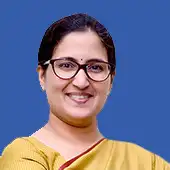 Dr. Poonam Sharma Upadhyaya, Gynaecologist in Gachibowli 